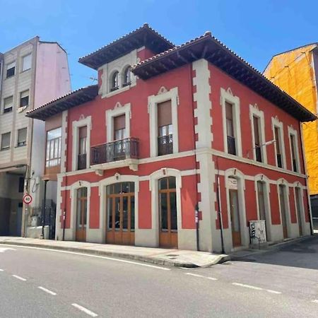 Apartamento El Ferreiro Градо Екстер'єр фото
