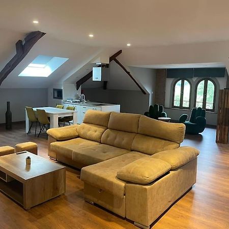 Apartamento El Ferreiro Градо Екстер'єр фото