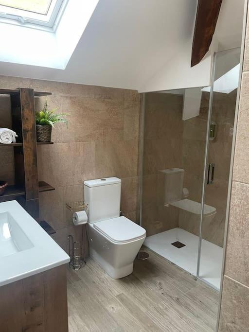 Apartamento El Ferreiro Градо Екстер'єр фото