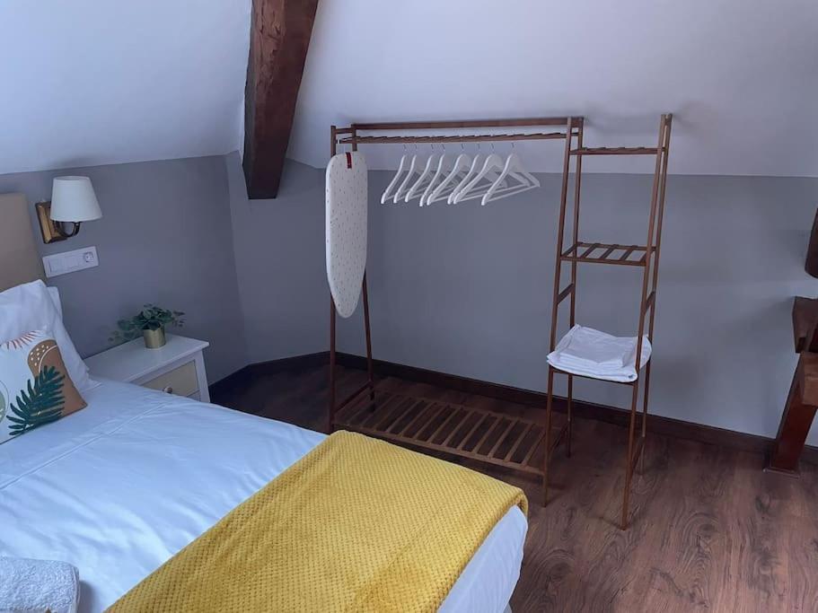Apartamento El Ferreiro Градо Екстер'єр фото