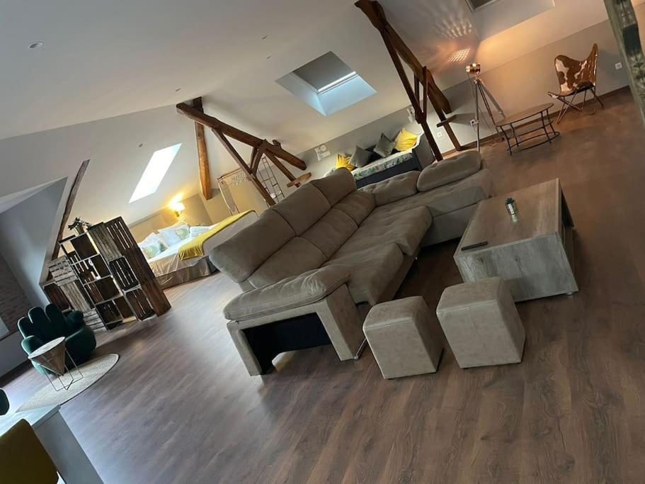 Apartamento El Ferreiro Градо Екстер'єр фото