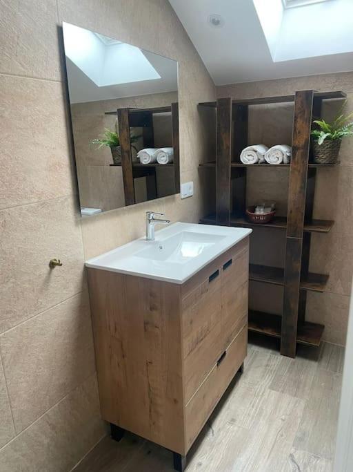 Apartamento El Ferreiro Градо Екстер'єр фото